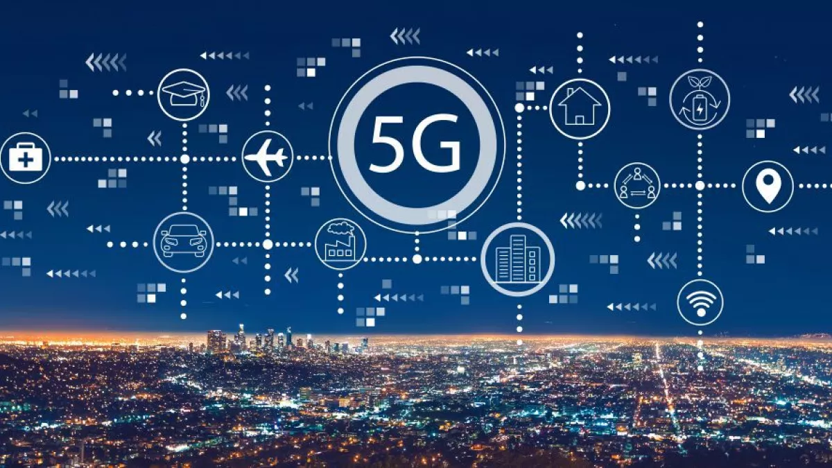 Inizia l'assegnazione della banda 26 GHz per il 5G, fondamentale per connessioni veloci e aree rurali. Dettagli sul bando e ruolo della Fondazione Ugo Bordoni.