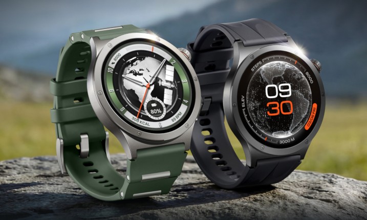 Offerta Shock: OnePlus Watch 4 a 145€ su AliExpress