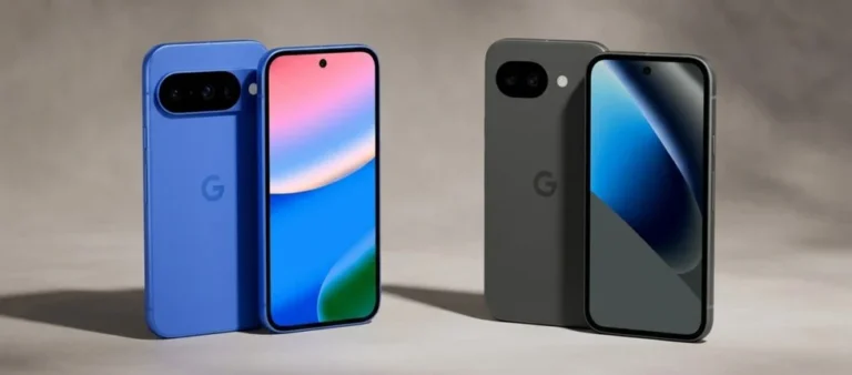 Google Pixel