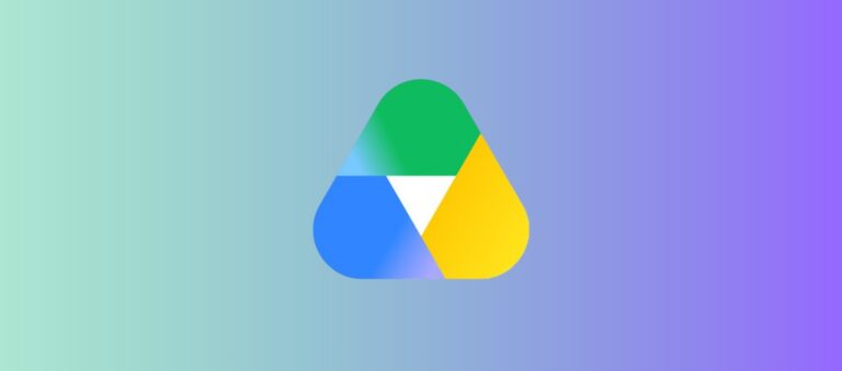 Google Drive