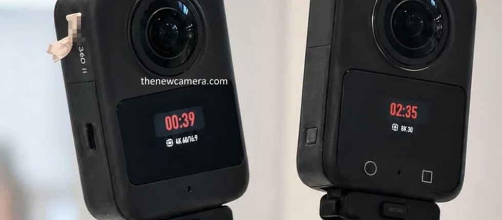 DJI presenterà la nuova Osmo 360 II il 13 agosto. I teaser anticipano il debutto della videocamera a 360 gradi con possibili novità su 8K, batteria e NFC.