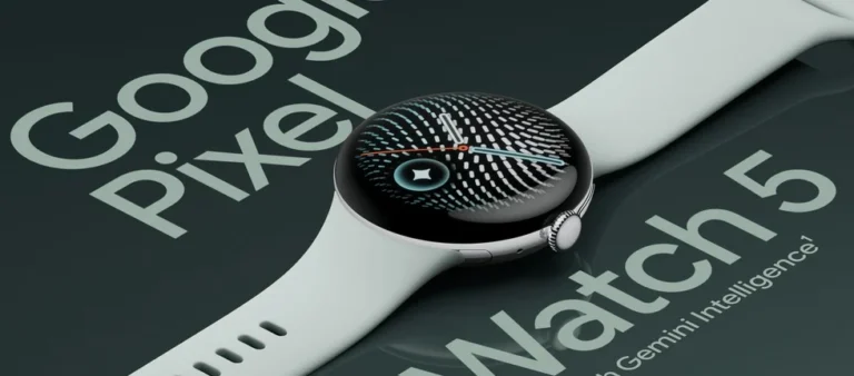 Pixel Watch 5