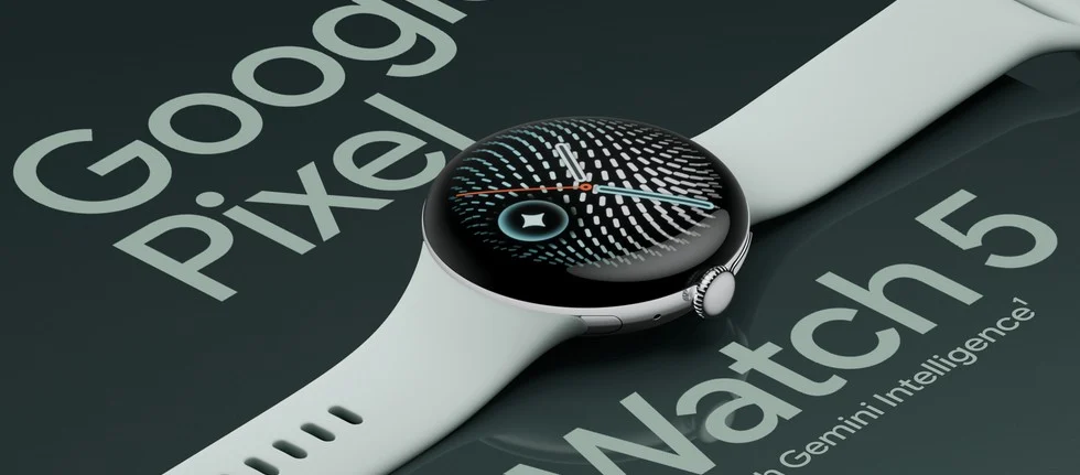 Pixel Watch 5