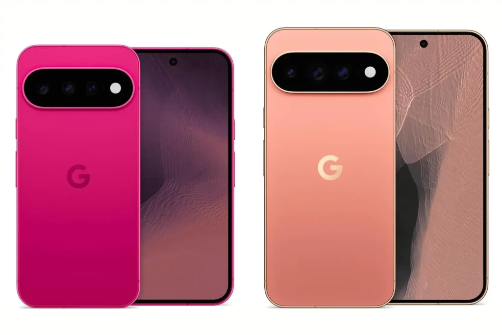 Trapelate le prime immagini di Google Pixel 11 Pro e Pro XL con Pixel Glow e zoom 120x. Presentazione ufficiale il 13 agosto.
