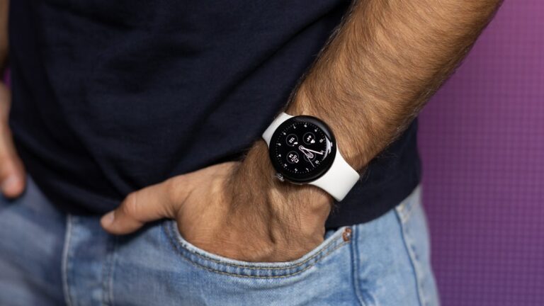 Il falso allarme su Google Health è stato chiarito: il Pixel Watch continuerà a ricevere supporto, essendo compatibile con Wear OS 4. Scopri di più.