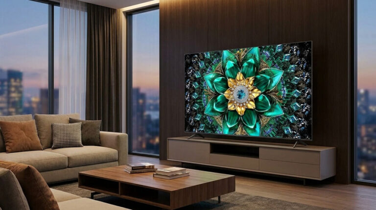 Novità TCL: Google TV Gemini disponibile su nuovi modelli in Italia