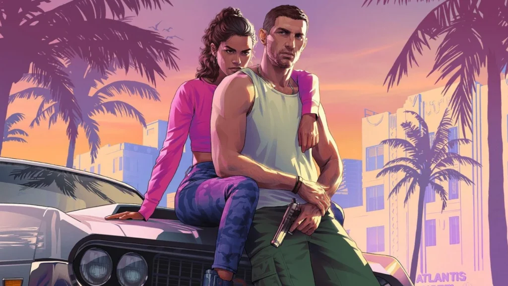 GTA 6: il nuovo trailer ha una data, e sarà trasmesso in anteprima su Netflix