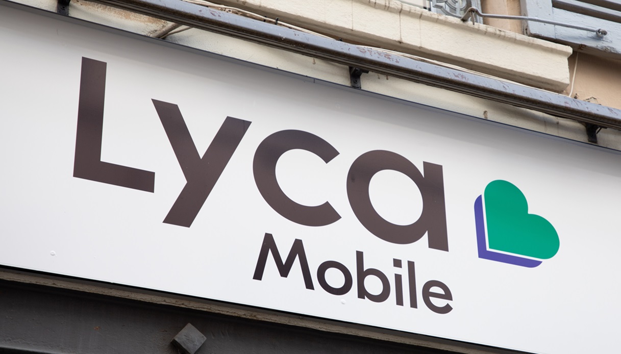 Scopri l'offerta esclusiva Lyca Mobile: 200GB in 5G, minuti illimitati e 100 SMS a soli 6,99€ al mese. Approfitta ora!