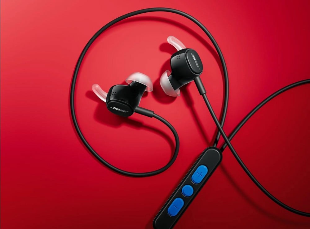 Bose presenta i Wired Noise Cancelling Earbuds, nuovi auricolari con filo USB-C, cancellazione attiva del rumore e prezzo di 99 dollari.