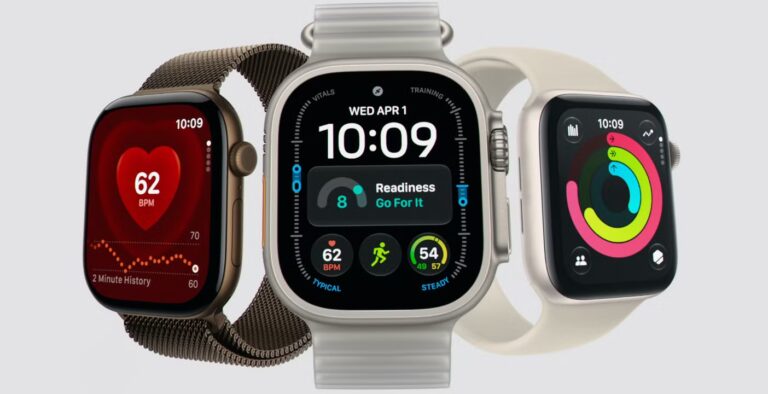 Apple lancia i nuovi Watch series 12 e Ultra 4 con sensori migliorati e nuove funzioni IA ​ Crea riepilogo ​ I nuovi smartwatch di Apple hanno un nuovo processore, S11, che supporta nuove funzionalità basate su IA e un nuovo cardiofrequenzimetro in grado di misurare dati con una maggiore frequenza per nuove metriche di salute Paolo Centofanti09/09/2026 20:56 Apple lancia i nuovi Watch series 12 e Ultra 4 con sensori migliorati e nuove funzioni IA Apple ha annunciato i nuovi smartwarch della gamma Watch, i nuovi Watch series 12 e Watch Ultra 4. Entrambi montano un nuovo cardiofrequenzimetro da polso e il nuovo SoC S11, che offre supporto a nuove funzionalità basate su Apple Intelligence. Il nuovo cardiofrequenzimetro, denominato Health Sensing System, si distingue, oltre che per un migliorato design degli elettrodi e dei sensori ottici - ora posizionati ad anello intorno ai LED che illuminano i capillari -, soprattutto per la maggiore frequenza della lettura del battito cardiaco e della variabilità della frequenza cardiaca o HRV, rispettivamente 60 volte e 24 volte quella della generazione precedente. Ciò, secondo Apple, ha aumentato l'efficacia delle misurazioni in modo sufficiente per offrire alcune funzionalità che a dire il vero troviamo da tempo su sportwatch di diversi marchi, come il nuovo readiness score, che combina i dati di HRV a riposo, qualità del sonno, carico di allenamento e attività recenti, per calcolare tempi di recupero e formulare un indice che indica sostanzialmente quanto siamo pronti per il nostro prossimo allenamento o sforzo intenso. All'interno della nuova app Salute, che sarà introdotta nei prossimi mesi su iOS, comparirà anche una nuova tab "longevità" che, attraverso i dati raccolti dai nuovi Watch, offrirà una stima dell'età "di salute", calcolata sulla base di come le msiure si confrontano con l'età anagrafica. Il nuovo SoC S11 include invece la potenza necessaria per abilitare le nuove funzionalità denominate Audio Intelligence, che sfruttano il microfono integrato negli smartwatch. Tre le funzioni e scenari di utilizzo principali. Sound Recognition trasforma in notifica testuale sullo smartwatch suoni come il passaggio di un ambulanza o il campanello di un citofono. Live Rewind, tramite un doppio tap sulla corona, offre una trascrizione testuale di una conversazione avvenuta nei 15 secondi precedenti. L'utente potrà anche invocare Siri per farsi leggere la conversazione o salvarla per dopo all'interno della stessa nuova app Siri. Il che ci porta a Siri Recap, che è la funzione più evoluta: l'orologio potrà creare dei riassunti automatici (ma non delle vere e proprie trascrizioni) di conversazioni che abbiamo avuto nel corso della giornata. L'utente potrà configurare Siri Recap per registrare automaticamente, solo a comando oppure nei meeting in calendario. I riassunti compariranno sempre nell'app Siri. A ciò si aggiunge Shazam, con l'orologio che costantemente in grado di riconoscere le canzone in sottofondo. Apple ha spiegato che le funzioni di Audio Intelligence utilizzano un nuovo elemento sicuro all'interno del processore S11 per elaborare sul dispositivo l'audio catturato dal microfono, senza che nessuno, neppure Apple possa accedervi. Queste funzionalità non saranno comunque disponibili da subito e comunque arriveranno prima esclusivamente per la lingua inglese. Il nuovo Apple Watch series 12 sarà disponibile con cassa da 42 mm o 46 mm in diverse finiture in alluminio, ma vale la pena di menzionare soprattutto il ritorno della versione in ceramica, con le colorazioni bianco perla o blu notte, con nuovi cinturini dedicati. Il tasto dolente resta quello dell'autonomia, che rimane di 24 ore. Disponibile dal 18 settembre con prezzi a partire da 459 euro. Durante l'evento Apple ha dedicato davvero poco tempo al nuovo Watch Ultra 4 che condivide le principali novità con il Watch series 12, dai sensori alle funzionalità. Si distingue oltre che per il design, sostanzialmente invariato rispetto al modello precedente, soprattutto per la durata della batteria che arriva ora fino a 50 ore con una carica, con autonomia di fino a 45 ore nel tracciamento GPS in modalità Max Extended Workout, mentre nella modalità Extended Workout con massima qualità di tracciamento GPS l'autonomia è di 25 ore. Apple Watch