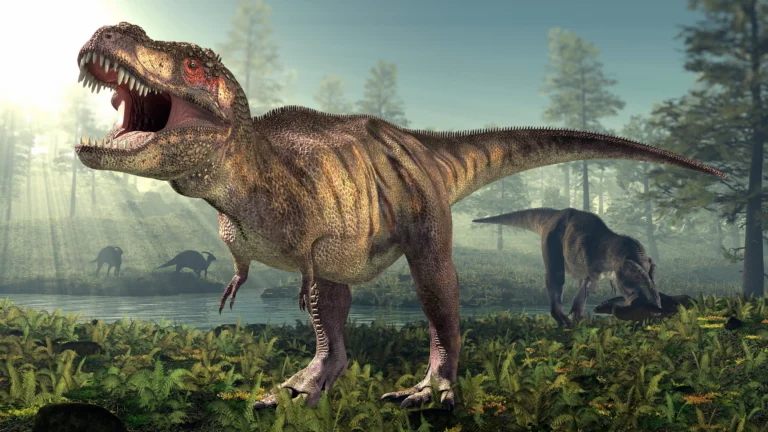 Scoperte nel North Dakota impronte di T-Rex di 66 milioni di anni. Conosci i dettagli della scoperta e la velocità del predatore.