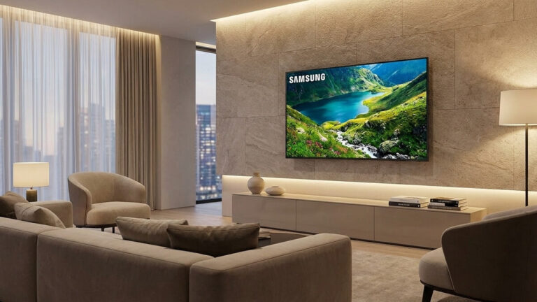 Samsung si conferma nel 2025 il marchio TV più venduto in Italia secondo NIQ/GfK, raggiungendo vent'anni consecutivi al primo posto.