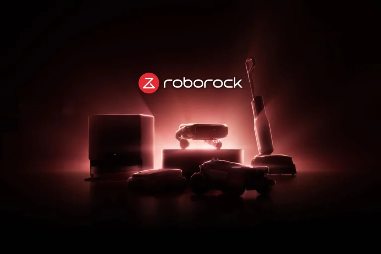 IFA 2026: novità Roborock, nuovi Saros e robot piscina/giardino