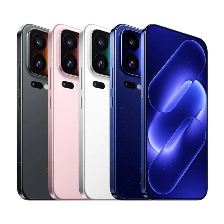 Xiaomi 18 Pro e Pro Max sono ufficiali con display OLED anti-sguardi, fotocamere firmate Leica e un tasto dedicato alle funzioni AI.