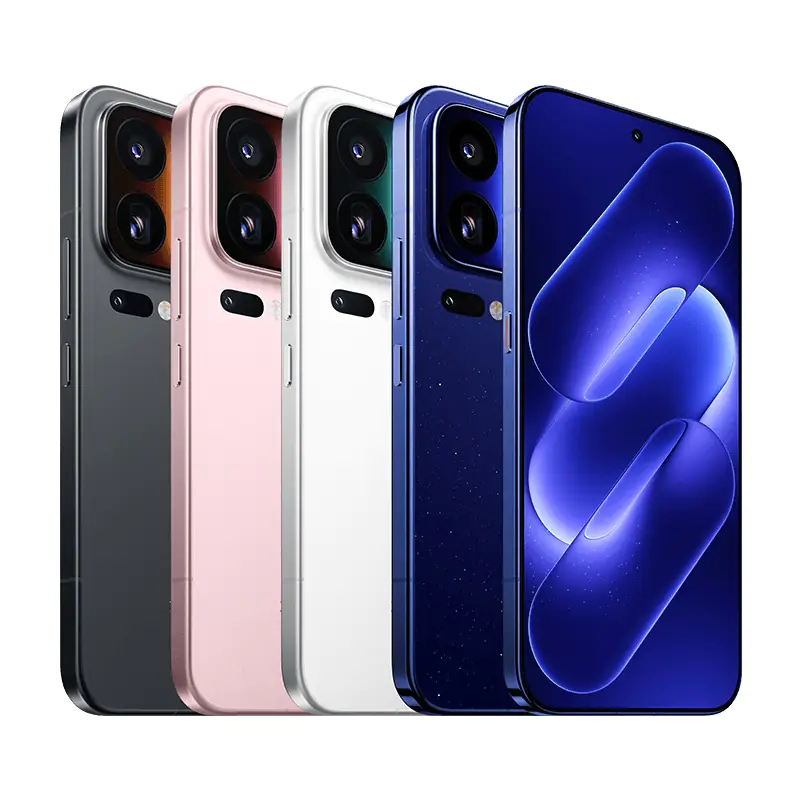 Xiaomi 18 Pro e Pro Max sono ufficiali con display OLED anti-sguardi, fotocamere firmate Leica e un tasto dedicato alle funzioni AI.