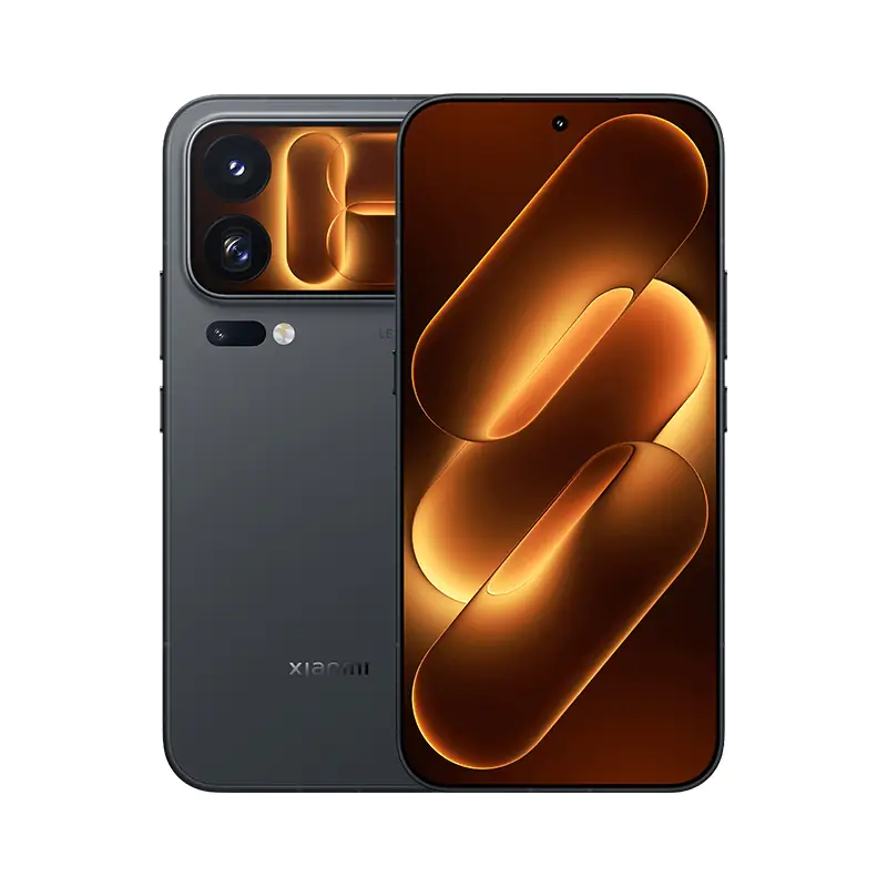 Xiaomi 18 Pro e Pro Max sono ufficiali con display OLED anti-sguardi, fotocamere firmate Leica e un tasto dedicato alle funzioni AI.