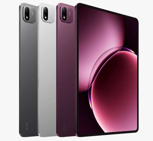 Xiaomi Pad 9 e Pad 9 Pro