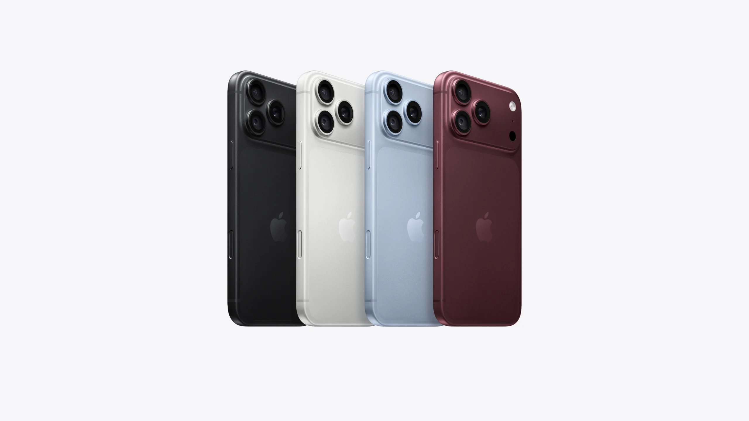 iPhone 18 Pro