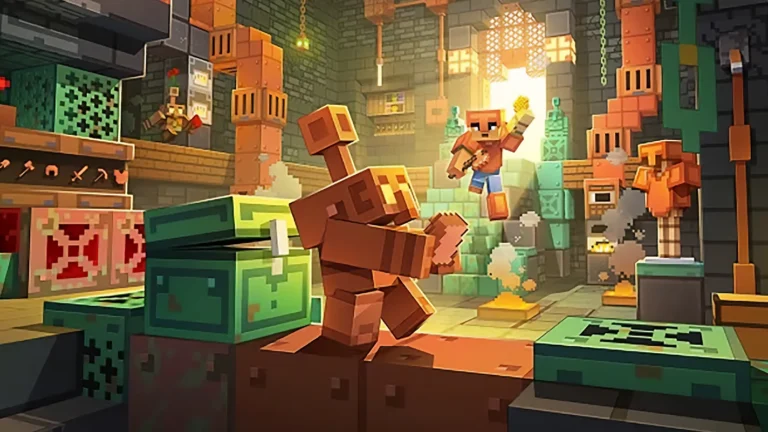 Un bambino di 9 anni spende 118mila dollari in promozioni su Minecraft usando la carta aziendale del padre. Scopri cosa è successo.q