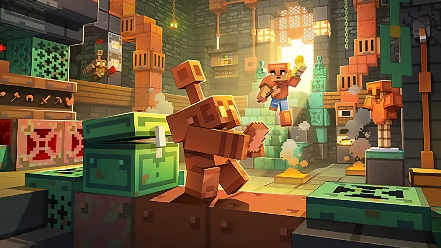 Un bambino di 9 anni spende 118mila dollari in promozioni su Minecraft usando la carta aziendale del padre. Scopri cosa è successo.q