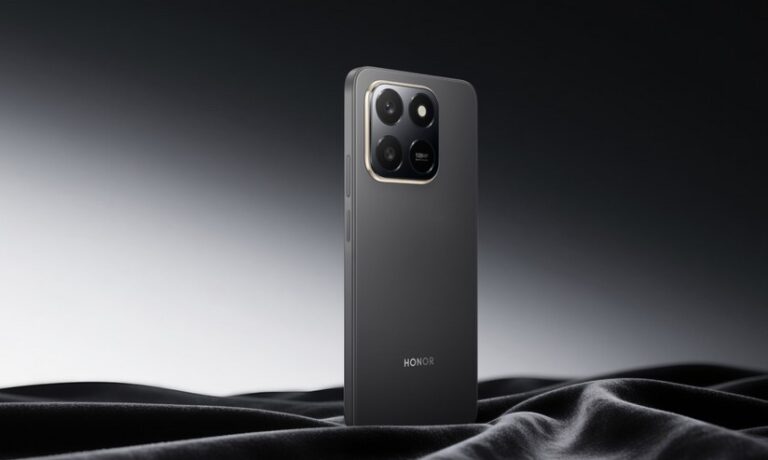 Offerta esclusiva: HONOR 400 Smart 4G su AliExpress a 139,26€