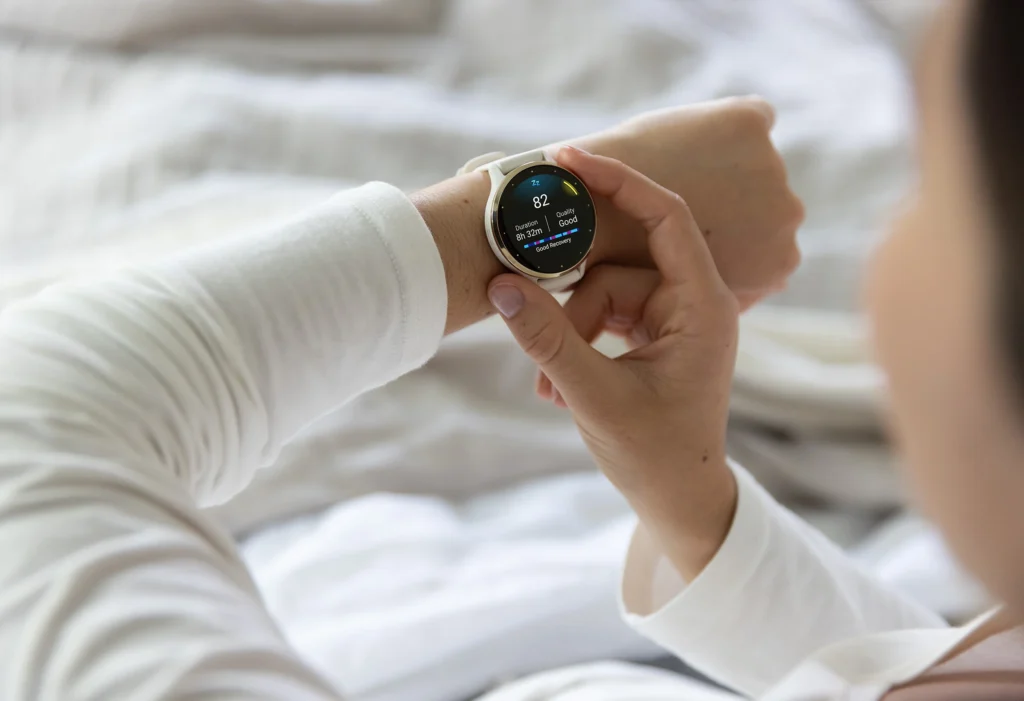 Garmin Smartwatch: Nuova Libertà per App di Terze Parti