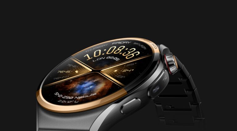 Offerta Huawei Watch 6 Pro Space Edition: solo 629 euro!
