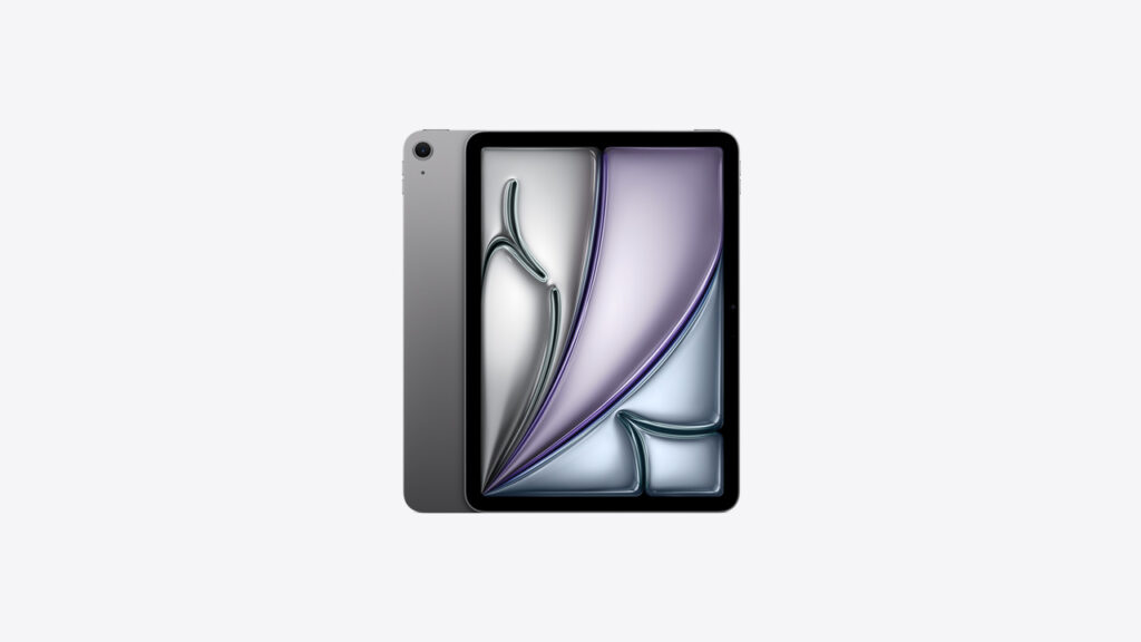 Offerta iPad Air 11" M4 sotto 1000€ su Amazon 2023