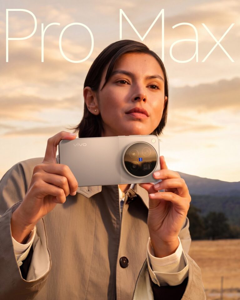 Vivo X500 Pro: sconti esclusivi su MediaWorld subito dopo il lancio